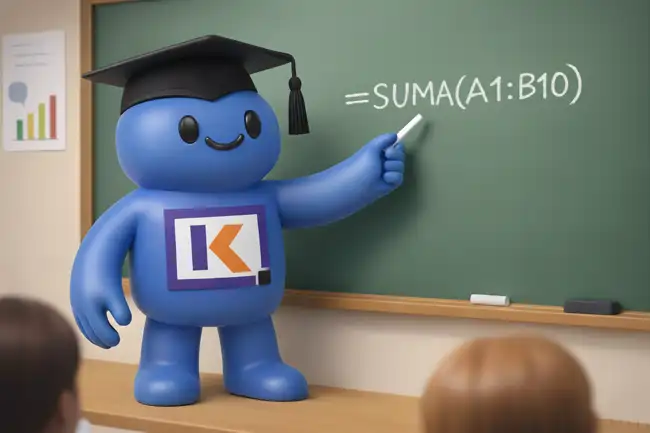 Curso Excel Básico